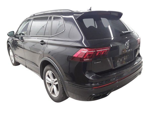 Volkswagen Tiguan Allspace - Bild 5