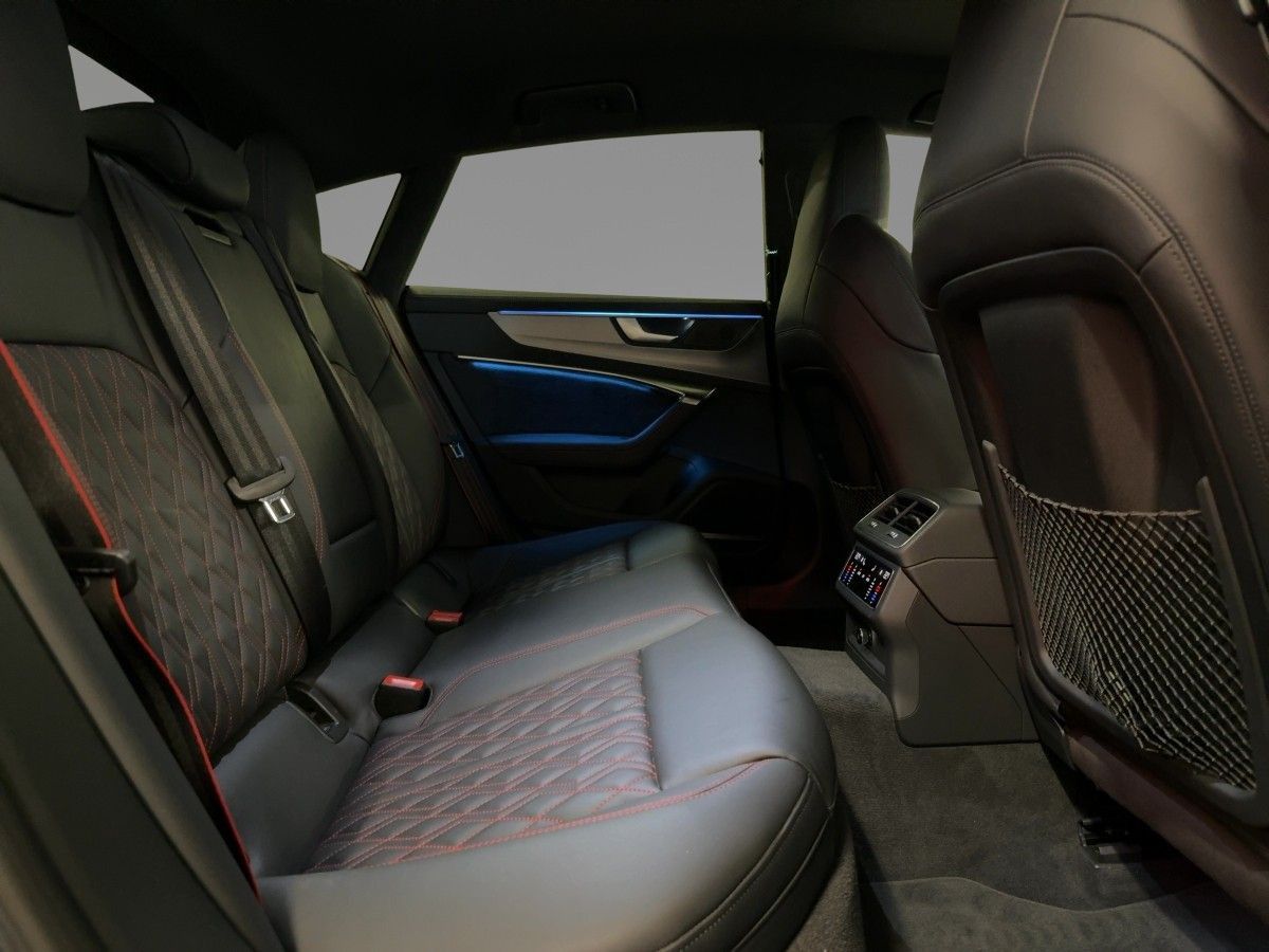 Audi A7 - Bild 11