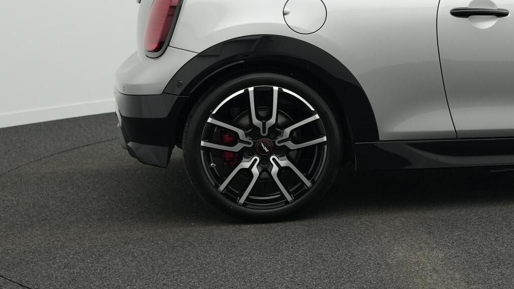 MINI John Cooper Works Cabrio - Bild 19