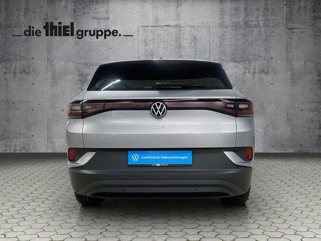 Volkswagen ID.4 - Bild 7