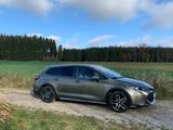 Toyota Corolla 1,8 Hybrid Trek Touring Sports Trek - Toyota Corolla Gebrauchtwagen in Köln