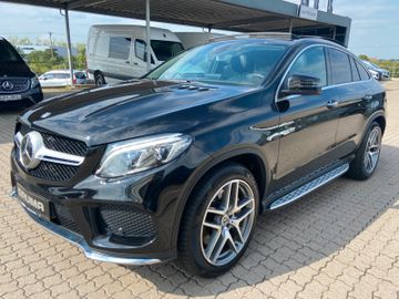 Mercedes GLE 350 - 2