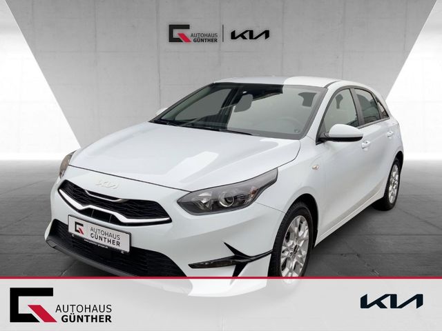 Kia Ceed Vision 1.0 EU6d-T Kamera CarPlay SitzHzg.