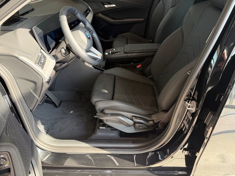 BMW 218 Active Tourer - Bild 6