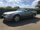 Mercedes-Benz SL 280 SL - Mercedes-Benz SL 280 aus 1995