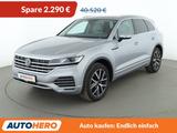 Volkswagen Touareg 3.0 V6 TDI Elegance 4Motion Aut. *LED* - VW Touareg Gebrauchtwagen in Köln