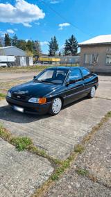 Ford Escort 1,6L 16v  TÜV + alles eingetragen - Ford Escort: 1.6