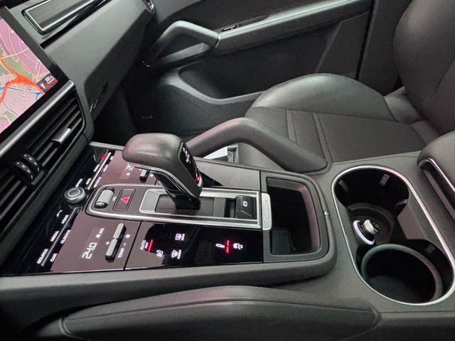Porsche Cayenne*Coupe*GTS*Pano*Chrono*Bose*Head-Up*SAGA*