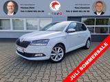 Skoda FABIA CLEVER 1.0*LED*PDC.*DAB Radio - Skoda Fabia: R