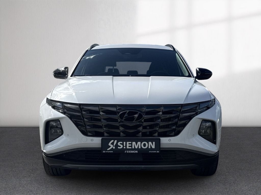 Hyundai Tucson – Bild 8