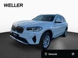 BMW X3 xDrive 20d LC+ HUD DAB+ PA+ AHK Laser 18"