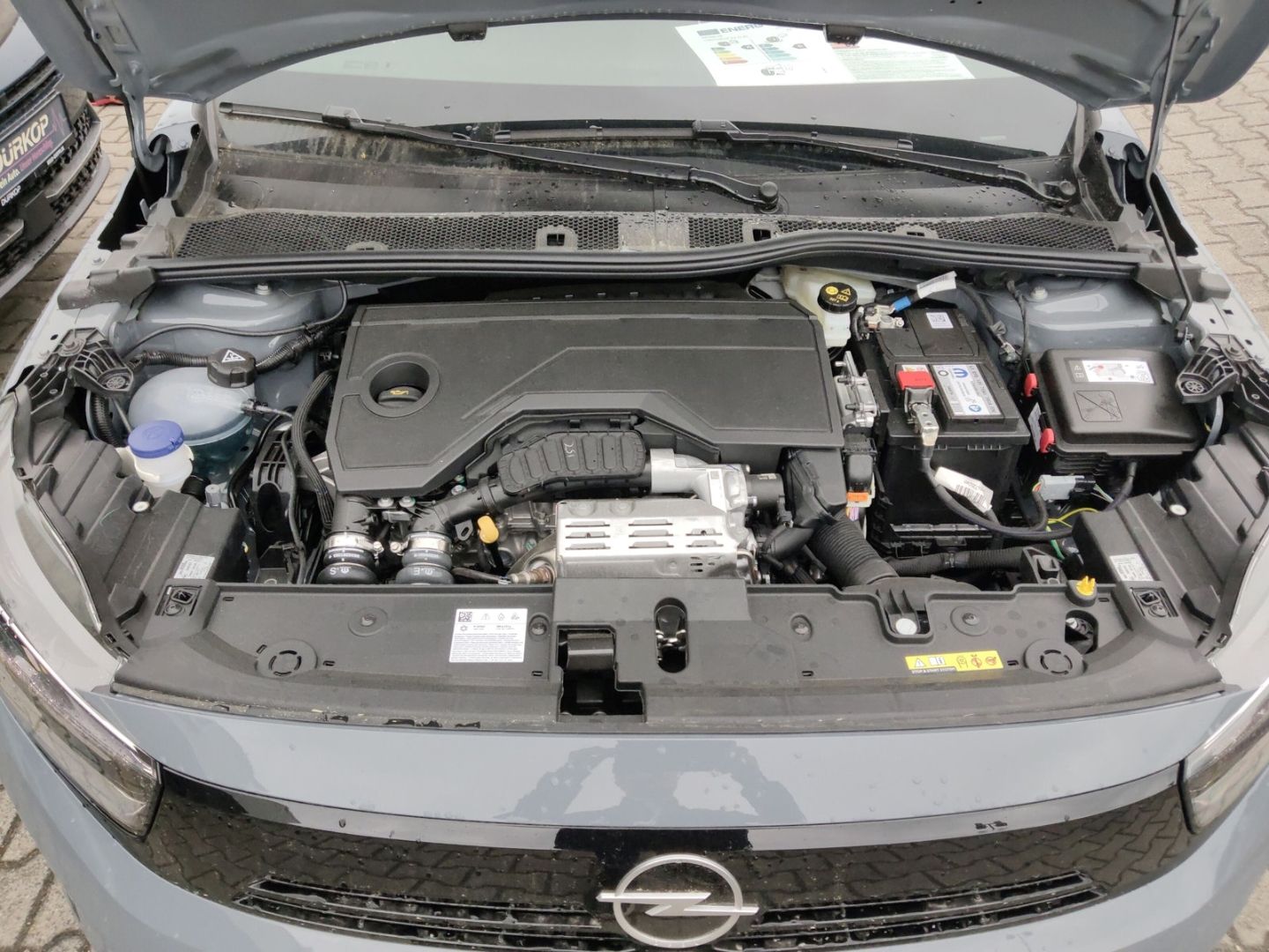 Opel Corsa - Bild 14