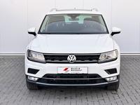 Volkswagen Tiguan Highline 2.0TSI 4Motion AHK PANO ACC VZE