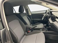 Skoda Fabia - Vorschau Bild 5