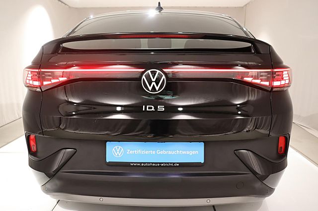 ID.5 Pure EasyOpen TravelAssist IQ.LIGHT Wärmepu