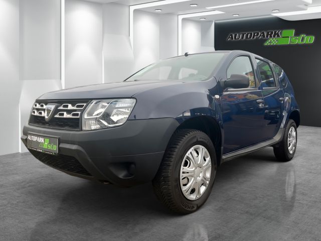 Dacia Duster I Essentiel 4x2 - 2.HAND-SERVO-TOP!!!