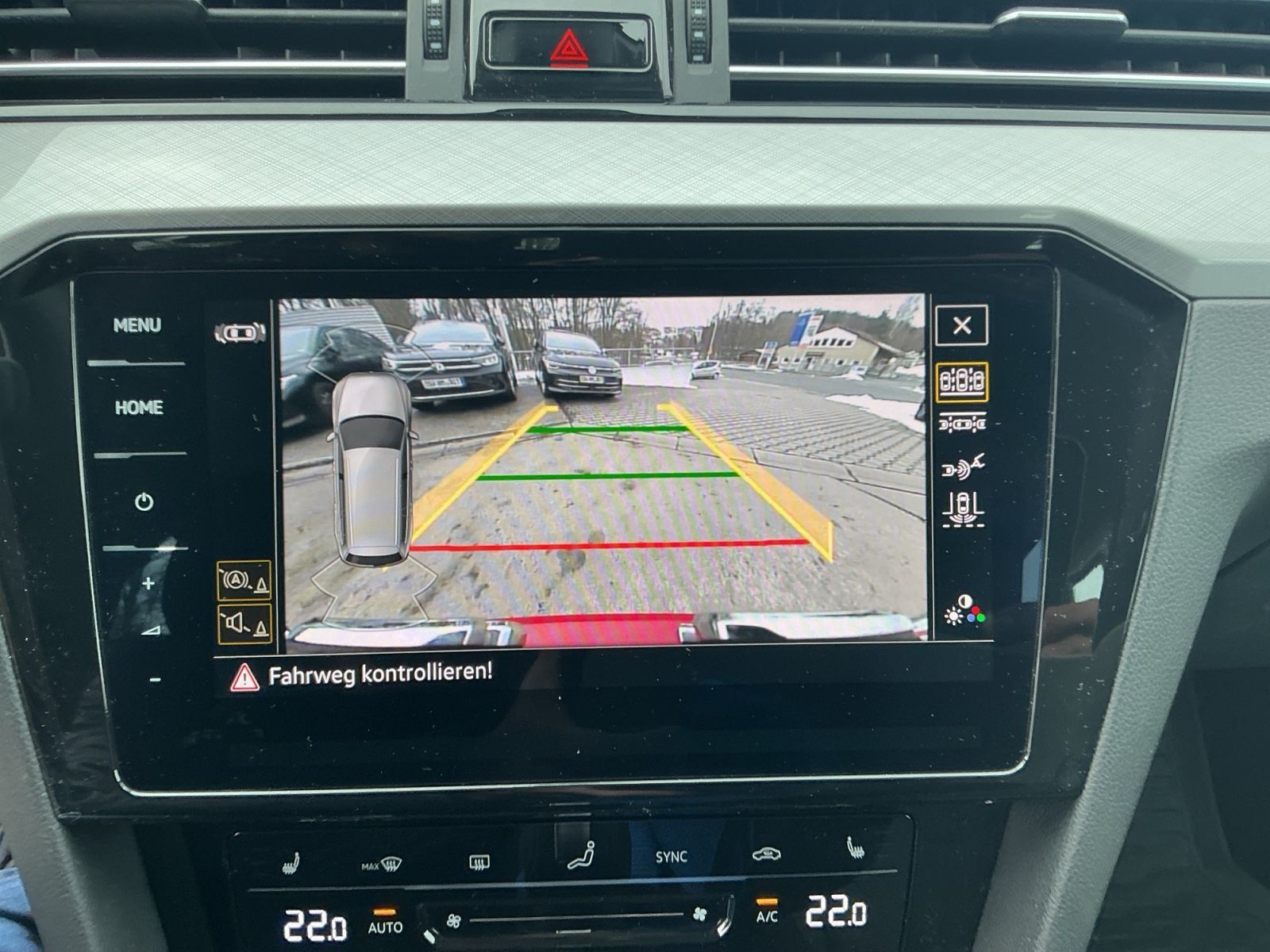 Volkswagen Passat Variant - Bild 18