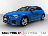 Audi A3 Sportback 40 TFSI e S tronic S line PANO*LED*