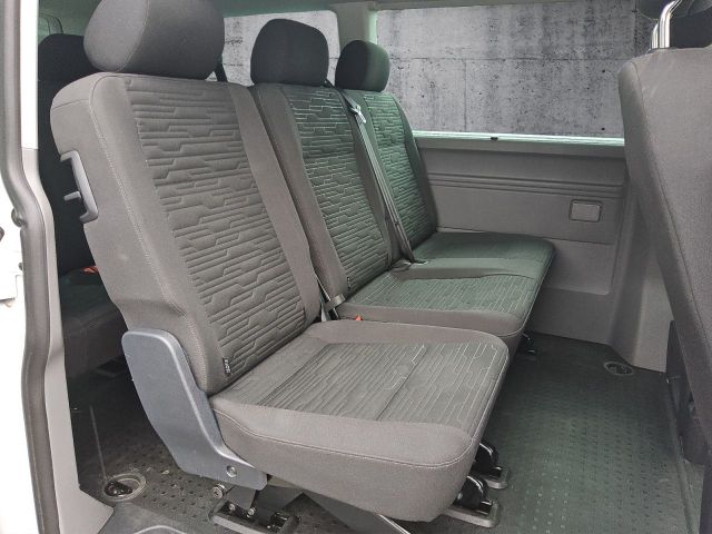 T6.1 Caravelle Comfortline 2.0 TDI LR Aut