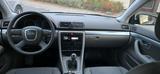 Audi A4 B7 2.0 TDI  2004 | 3.900  - Audi A4 mit Diesel-Antrieb: Limousine, 2.7