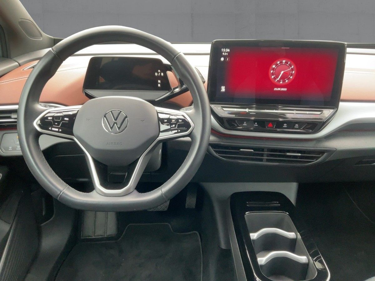 Volkswagen ID.5 - Bild 9