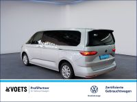 Volkswagen T7 Multivan - Vorschau Bild 4