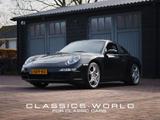 Porsche 997 997 3.6 Carrera Tiptronic Überholter motor - Porsche 997 Motor Gebrauchtwagen