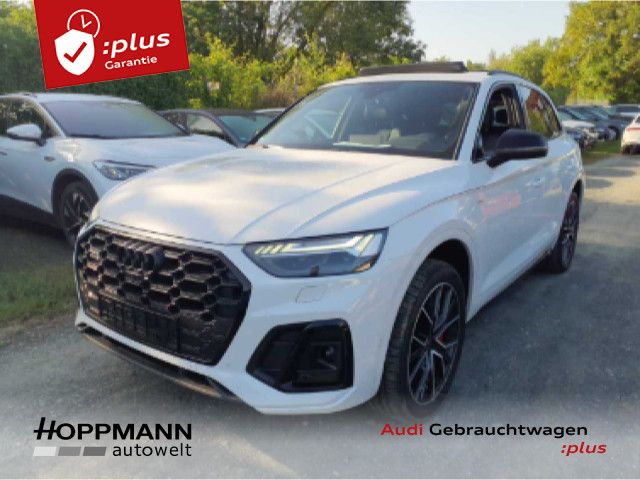 Image of Audi Q5