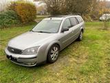 Ford Mondeo MK3 - Ford Mondeo: Kombi, Mk3