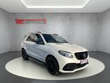 Mercedes-Benz GLE 63 AMG S /Sthzg./Pano/B&O - gebrauchte Mercedes-Benz GLE 63 AMG aus dem Jahr 2017