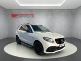 Mercedes-Benz GLE 63 AMG S /Sthzg./Pano/B&O - Mercedes-Benz GLE 63 AMG aus 2017