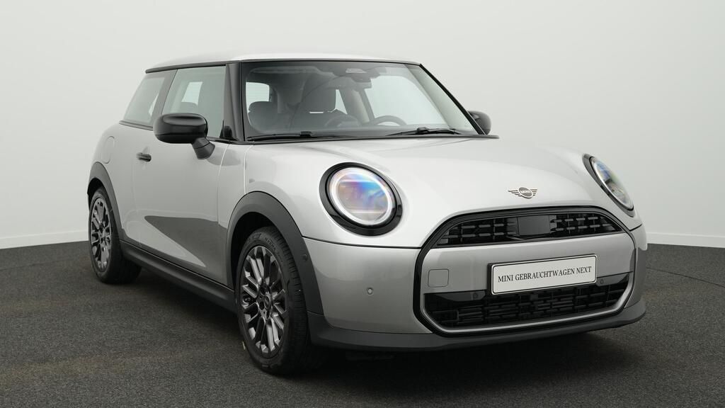 MINI Cooper C - Bild 2