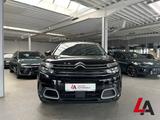 Citroën C5 Aircross LIVE 1.5 BlUE HDi 130 PS SHZ 360 KAM - Citroën C5 Aircross LIVE mit Diesel-Antrieb