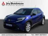 Toyota Aygo X 1,0 Pulse, AT, Klima,SHZ,Radio,ZV - Toyota Gebrauchtwagen in Trier