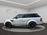 Land Rover Range Rover Sport SDV6 HSE ACC/SD/KEY/CAM - Land Rover in Düsseldorf