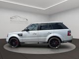 Land Rover Range Rover Sport SDV6 HSE ACC/SD/KEY/CAM - Land Rover in Düsseldorf