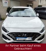 Hyundai i30 Kombi 1.6 CRDI 48V-Hybrid DCT Prime 7-Gang - Hyundai i30: Automatik