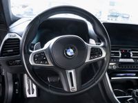 BMW M850 - Vorschau Bild 13