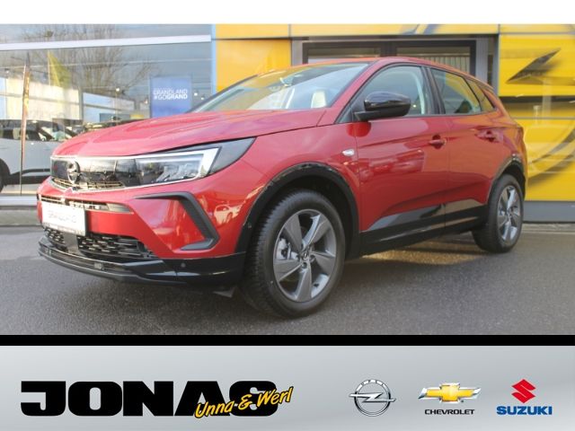 Opel Grandland (X)