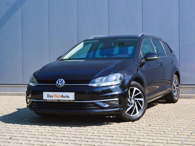 Golf VII Variant 1.0 TSI 116 PS Join NAVI/PDC/CL