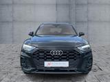 Audi Q5 50 TDI QU S-LINE LED+NAVI+B&O+RFK+ACC+AHK+19" - Audi Q5