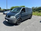 Volkswagen VW  T5 Transporter 2.5 Diesel Automatik Be... - Volkswagen T5 Transporter in Herne