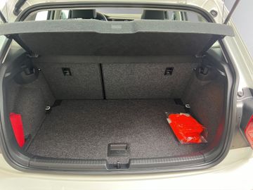 Bild 18 VW Polo 1.0 TSI Comfortline