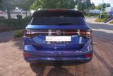 Volkswagen T-Cross 1.0 TSI R-Line LED Virtual Cockpit DAB - VW T-Cross Gebrauchtwagen in Dresden