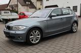 BMW 120i Xenon Leder Navi - Steuerkette & TÜV NEU - gebrauchte BMW 120 aus dem Jahr 2004