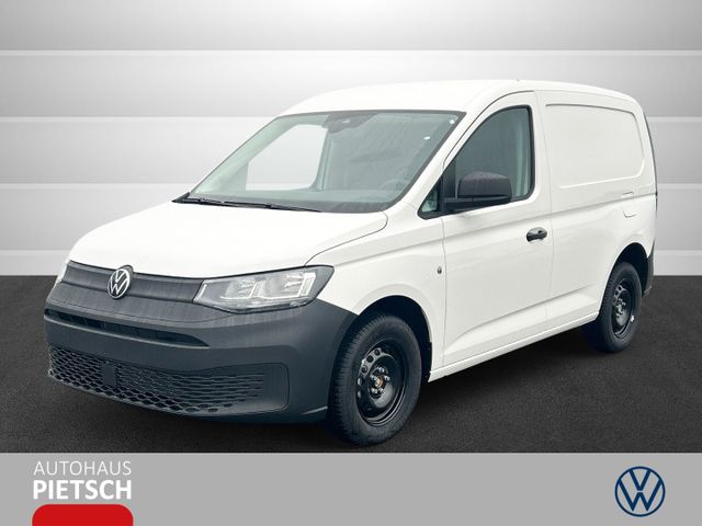 Volkswagen Caddy Cargo 2,0 l TDI 75 kW Getriebe: 6-Gang-Sch