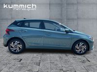 Hyundai i20 - Vorschau Bild 3