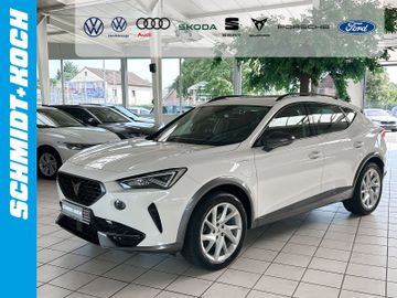 Cupra Formentor - 1
