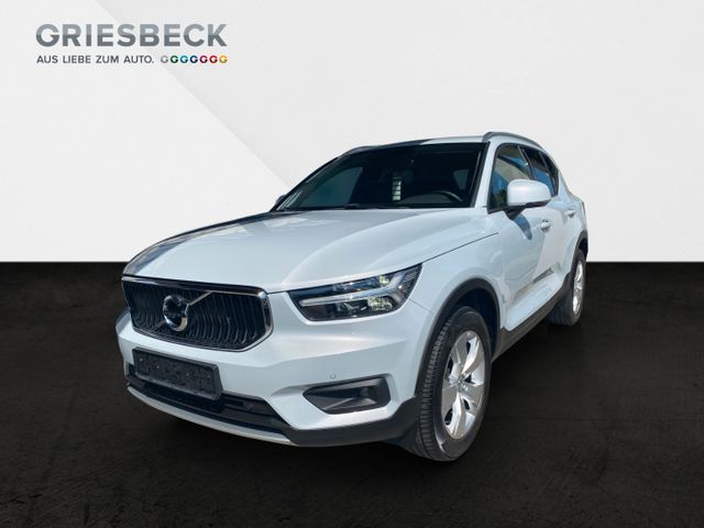 Volvo XC40 T3 Momentum Pro FLA 4xSHZ STH SpurH AHK LM