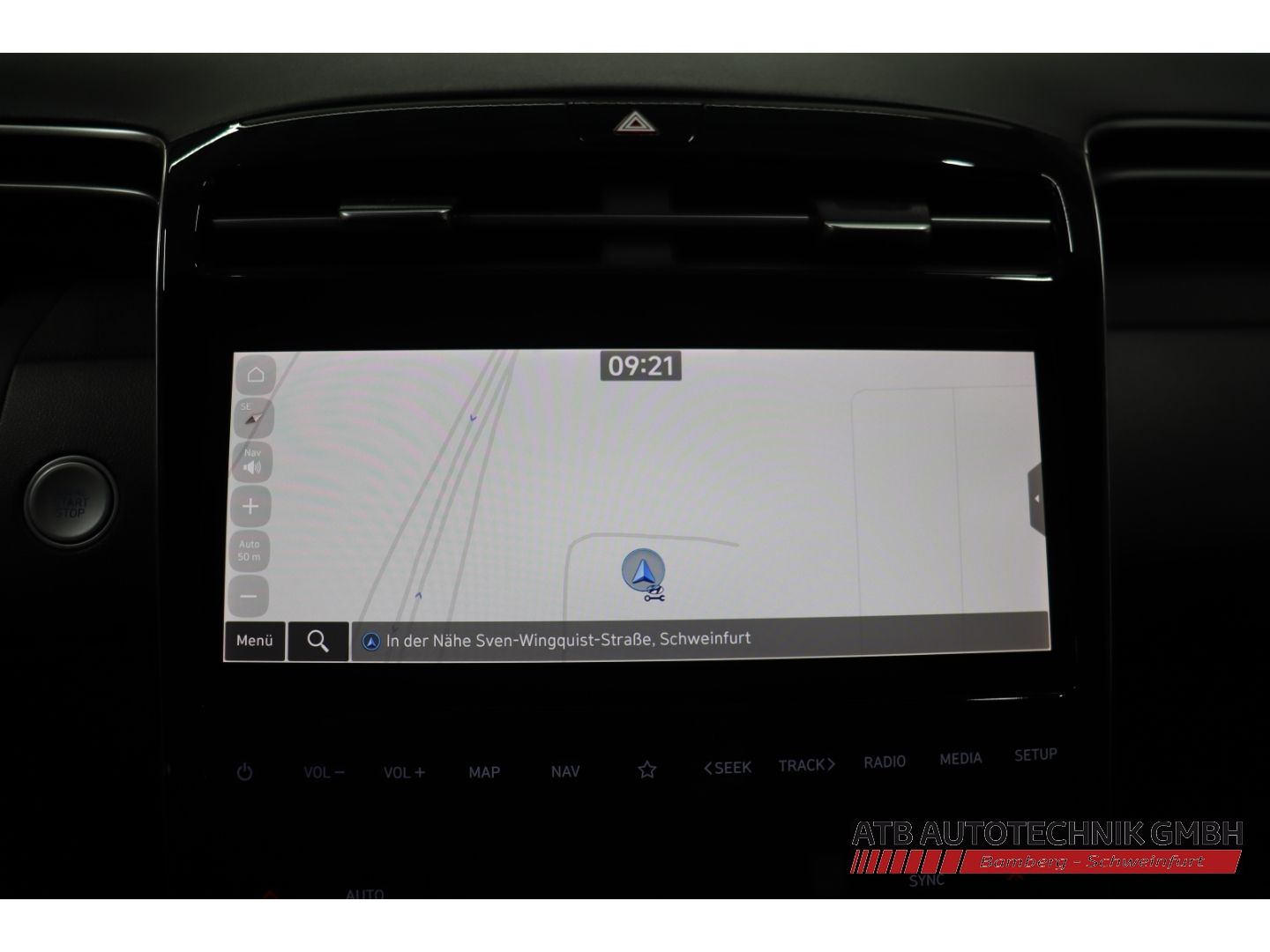 Fahrzeugabbildung Hyundai Tucson Prime PHEV 1.6 T-GDi 4WD 97,4% SOH Navi S
